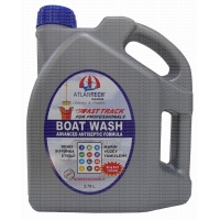 BOAT WASH item: 2580