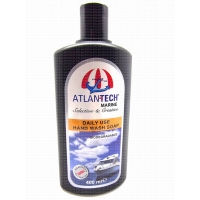 DENİZ SUYUNDA ETKİLİ SIVI EL SABUNU - DAILY USE HAND WASH SOAP- item: 2509