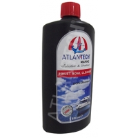 DENİZ SUYUNDA ETKİLİ WC TEMİZLEYİCİ - TOILET TREATMENT- item: 2505