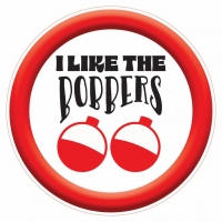 FUNNY BOATING STICKERS