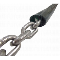 HALAT & ZİNCİR & ÇELİK HALAT İÇİN KORUYUCU KILIF item: 2783