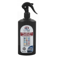 KROM-INOX-METAL TEMİZLEYİCİ PARLATICI SPREY item: 2584