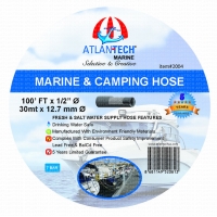 MARİN HORTUM-MARINE & CAMPING HOSE-item: 2004