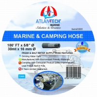 MARİN HORTUM-MARINE & CAMPING HOSE-item: 2005