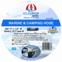 MARİN HORTUM-MARINE & CAMPING HOSE-item: 2006