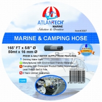 MARİN HORTUM-MARINE & CAMPING HOSE-item: 2007
