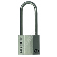MARİN KULLANIM İÇİN PASLANMAZ ASMA KİLİTLER-INOX 40 mm LS Uzun Kelepçe item# 2068