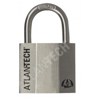 MARİN KULLANIM İÇİN PASLANMAZ ASMA KİLİTLER-INOX 30 mm   item# 2063