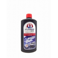 MARİN KUMAŞ, VİNİL ve KANVAS TEMİZLEYİCİ- FABRIC & VINYL & CANVAS CLEANER-item: 2525