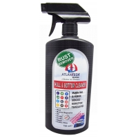 MARİN PAS VE YOSUN SÖKÜCÜ ASİDİK TEMİZLEYİCİ - HULL & BOTTOM CLEANER - item: 2528