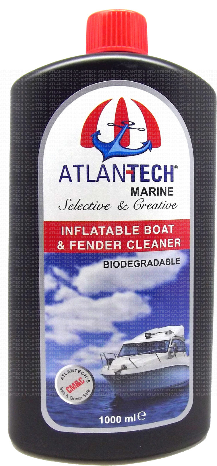 Paslanmaz Bağlantı Elemanları, Masterlock Kilit Sistemleri, Tekne