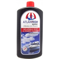 MARİN TEMİZLEYİCİ BOT, USTURMAÇA, FİLİKA - INFLATABLE BOAT & FENDER CLEANER - item: 2536