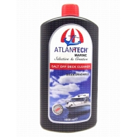 MARİN YÜZEYLER İÇİN  TUZ - KOROZYON - KİREÇ TEMİZLEYİCİ - SALT OFF DECK CLEANER - item: 2539