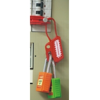 Nylon Kilit Çoklayıcı D 7429