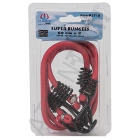 SUPER BUNGEES item#2710 Kırmızı