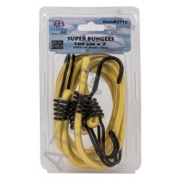 SUPER BUNGEES item#2712 Sarı
