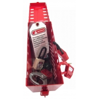 Taşınabilir Uygulama Ve Servis Kutusu D7498
