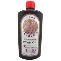 TEAK YAĞI item: 2591