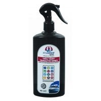 YAĞLI YÜZEY TEMİZLEYİCİ SPREY item: 2583
